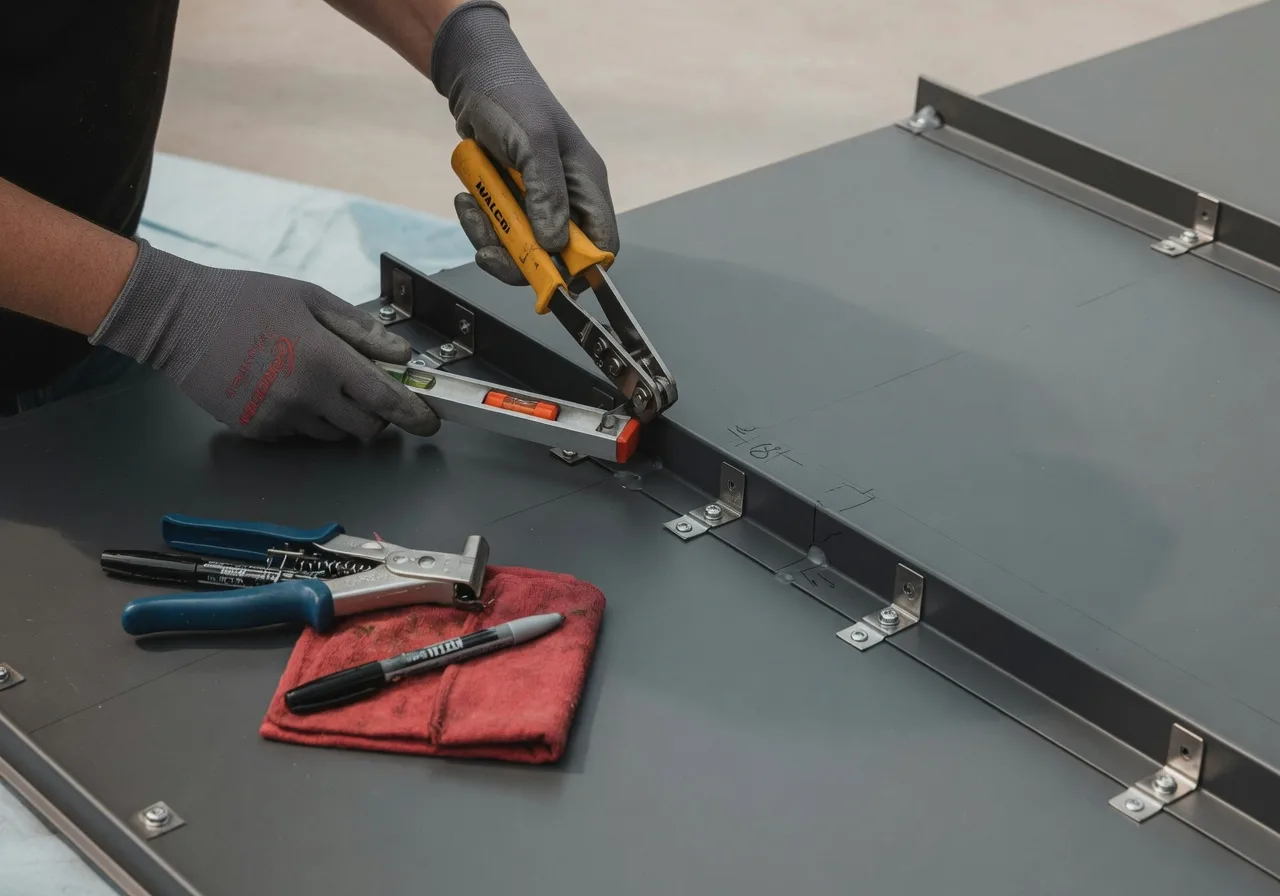 Why choose Metal Roofing Installation in Custer City, OK